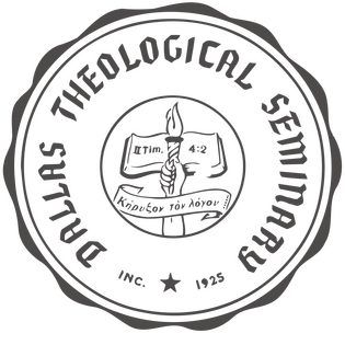 Dallas Theological Seminary Logo